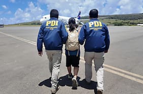 PDI refuerza fiscalizaciones en Isla de Pascua y expulsa a una persona