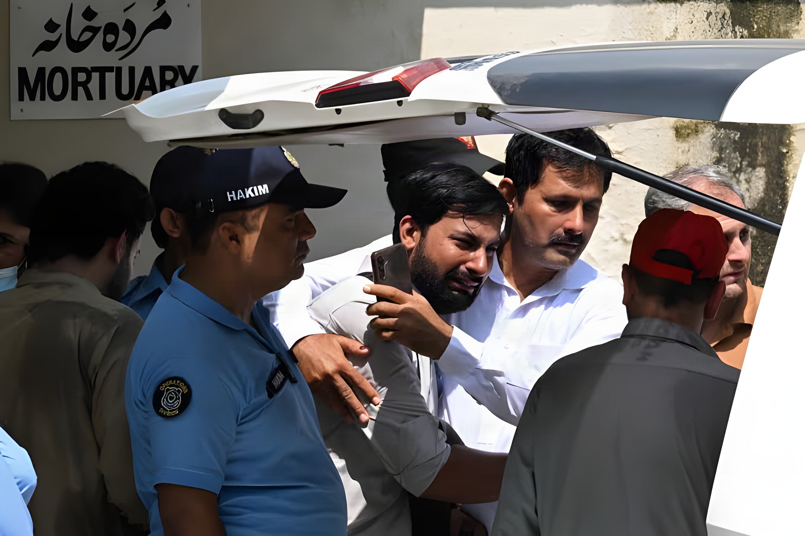 Pakistán: mueren 14 bebés por un incendio en un hospital de la capital
