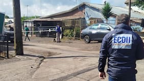 Hombre queda en riesgo vital tras ser baleado en Concepción: atacantes se dieron a la fuga