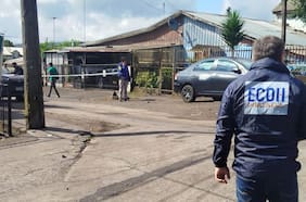 Hombre queda en riesgo vital tras ser baleado en Concepción: atacantes se dieron a la fuga