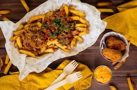 Desde $ 1.990: Día de la Papa Frita 2024 tiene promociones muy tentadoras