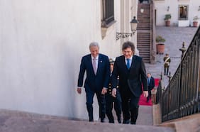 Estrecho de Magallanes, seguridad, Apablaza y los otros temas que marcaron la bilateral entre Kast y Milei