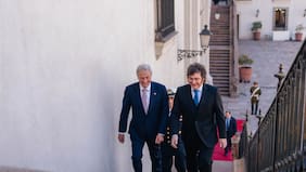 Estrecho de Magallanes, Seguridad, Apablaza y los otros temas que marcaron la bilateral entre Kast y Milei
