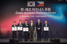 Hyundai y Skoda trabajarán juntos en el desarrollo de la propulsión a hidrógeno