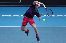 Por una ‘pichanga’: la increíble razón por la que Zizou Bergs le debe su nombre a Zinedine Zidane