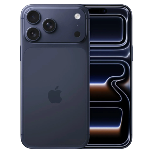 Apple iPhone 17 Pro