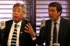 El PS vuelve al comité político ampliado y la UDI descarta respaldar Sala Cuna y FES