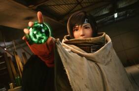 Anuncian nuevo episodio de Final Fantasy 7 Remake protagonizado por Yuffie