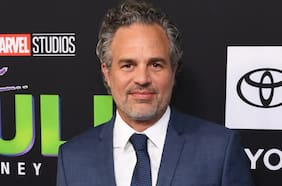 Estrella de la fama para Mark Ruffalo: desde Marvel a Lanthimos