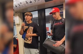 Igualito a “El Sol de México”: joven sorprende con su interpretación de Luis Miguel