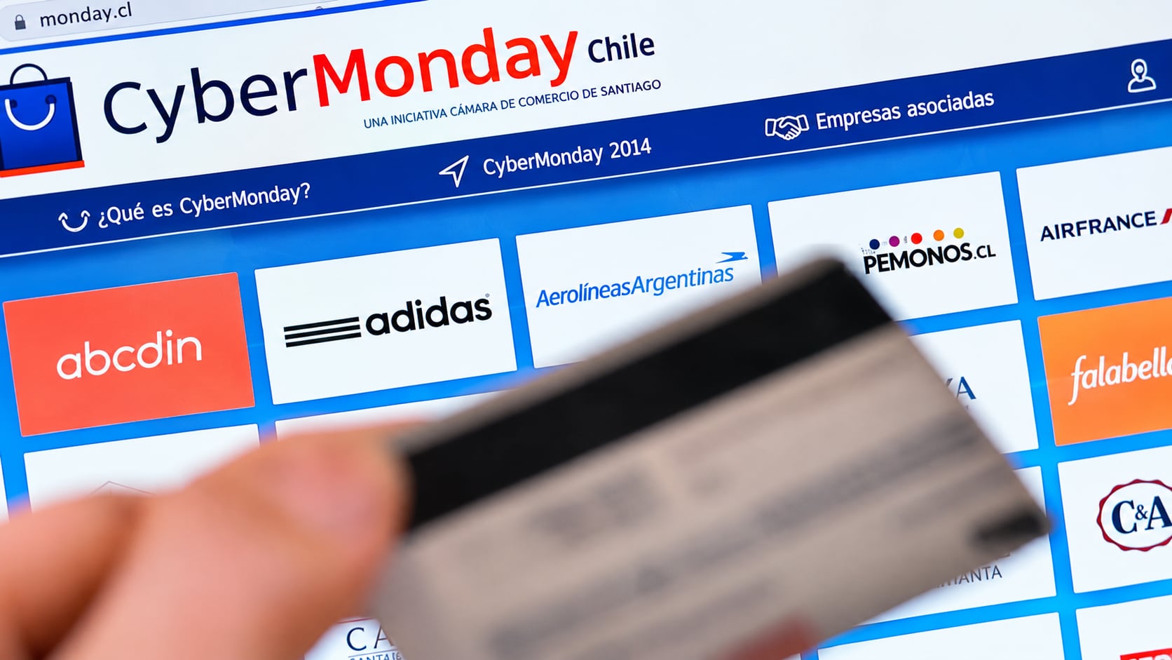 CyberMonday 2026 registra récord en transacciones pero ticket promedio cayó al nivel más bajo desde que hay registros