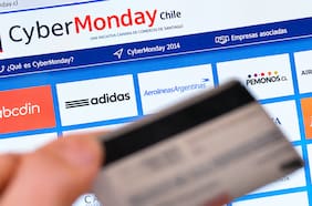CyberMonday 2026 registra récord en transacciones pero ticket promedio cayó al nivel más bajo desde que hay registros