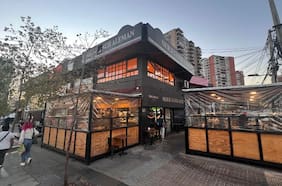 Crítica Gastronómica de Don Tinto: Quick Lunch Alemán, para no olvidar
