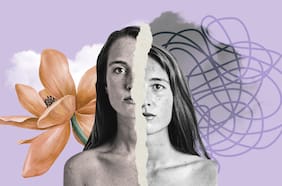 Vivir con un trastorno límite de personalidad