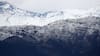 Vientos de hasta 70 km/h y nevadas: Senapred alerta por evento meteorológico en sector cordillerano de Región de Coquimbo