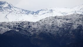 Vientos de hasta 70 km/h y nevadas: Senapred alerta por evento meteorológico en sector cordillerano de Región de Coquimbo