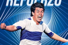 La UC trabaja con plantel completo en Uruguay: se suman Gary Medel y Eduard Bello