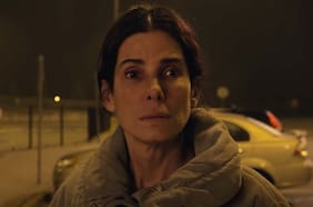 Sandra Bullock es una ex convicta que quiere reinsertarse en la sociedad en el tráiler The Unforgivable
