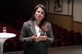 Cuatro pasos para digitalizar tu mente y tu negocio