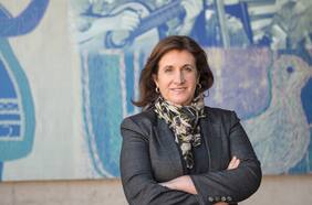 Nueva crisis en el Museo Violeta Parra: desvinculan a su directora Cecilia García-Huidobro