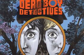 HBO Max confirmó la realización de su serie de Dead Boy Detectives