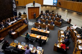 Emociones y política: en búsqueda de lo razonable