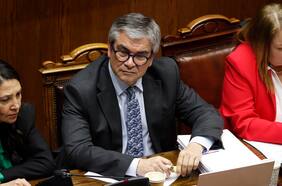 Marcel tras la aprobación del proyecto antievasión: “Los evasores tendrán que prepararse”