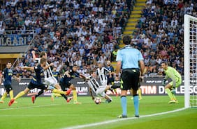 Otra vez en problemas: la UEFA pone a la Juventus en la mira por el Fair Play Financiero