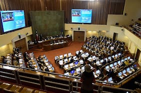 Estudio del CEP advierte que los umbrales “no abordan las causas del problema del sistema político” y sugiere prohibir los pactos electorales