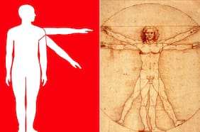 Un tributo a Leonardo Da Vinci: la sociedad que crearon los futuros dueños de Farmacias Ahumada