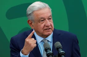 López Obrador reitera que no le dará la presidencia de la Alianza del Pacífico a Perú por considerar a Boluarte una “usurpadora”