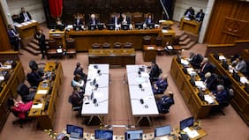 Congreso aprueba extensión de Estado de excepción en macrozona sur