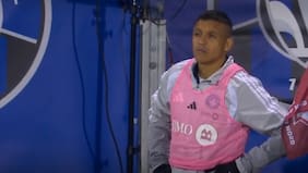 Con Alexis Sánchez relegado al banco: Montreal pierde en los penales y en su estadio la Canadian Championship