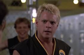 Fallece Chad McQueen, actor de Karate Kid, a causa de un fallo orgánico