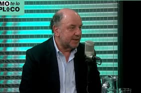 Excanciller Moreno afirma que gobierno ha cometido errores en política exterior y que sería preferible que Kast no asistiera al Foro Madrid