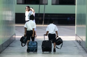 Estudio UDP: 23% de los directores cree que la Nueva Educación Pública es un cambio administrativo