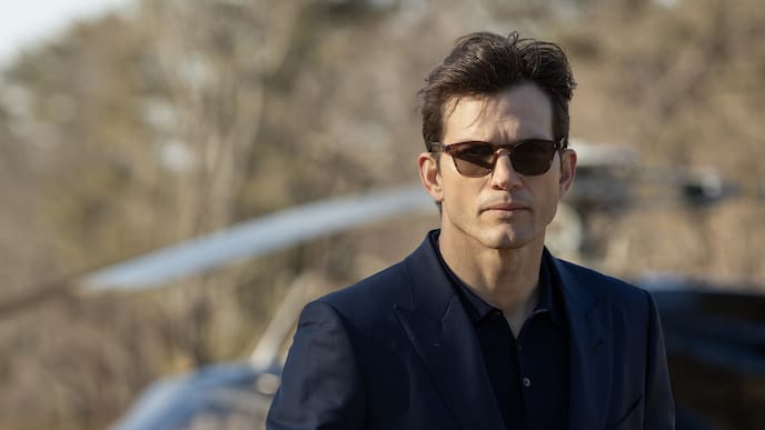 Belleza Perfecta: cómo es la serie que reúne a Ryan Murphy, Ashton Kutcher y Lux Pascal