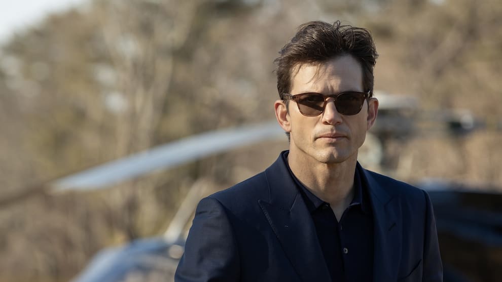 Ryan Pascal Belleza Perfecta: cómo es la serie que reúne a Ryan Murphy, Ashton ...