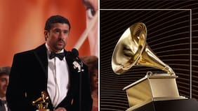 ¿Bad Bunny el nuevo Rey del Pop? el impacto por su noche histórica en los Grammy