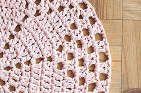 Trapillo: Una larga tela de algodón