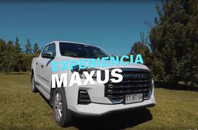 Experiencia Maxus: ¿Cómo ven ellas a las camionetas?