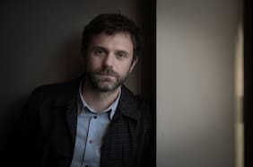 Paolo Giordano, escritor italiano: “En los últimos años, pareciera que siempre hay una posibilidad de fin del mundo”