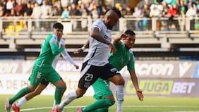 A qué hora y dónde ver a Colo Colo vs. Audax Italiano por TV y streaming