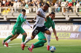 A qué hora y dónde ver a Colo Colo vs. Audax Italiano por TV y streaming