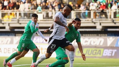 A qué hora y dónde ver a Colo Colo vs. Audax Italiano por TV y streaming
