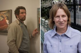 Kelly Reichardt: “Me preocupa el estado del cine, pero me preocupa más la democracia y el cambio climático”