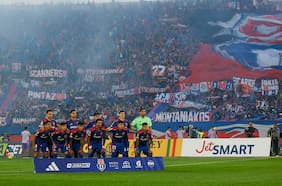 Delegado presidencial de la Región Metropolitana: “No es razonable que haya partidos con hinchas de solo un club”