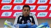 Nicolás Córdova pide a Manuel Pellegrini para la banca de la Roja: “Todos queremos que venga; sería un honor trabajar con él”