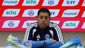 Nicolás Córdova pide a Manuel Pellegrini para la banca de la Roja: “Todos queremos que venga; sería un honor trabajar con él”