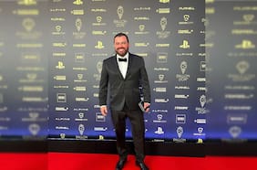 Edgar Merino, el agente chileno que asesoró a Jenni Hermoso: “Hay cosas en el fútbol femenino que se ocultaron por mucho tiempo”